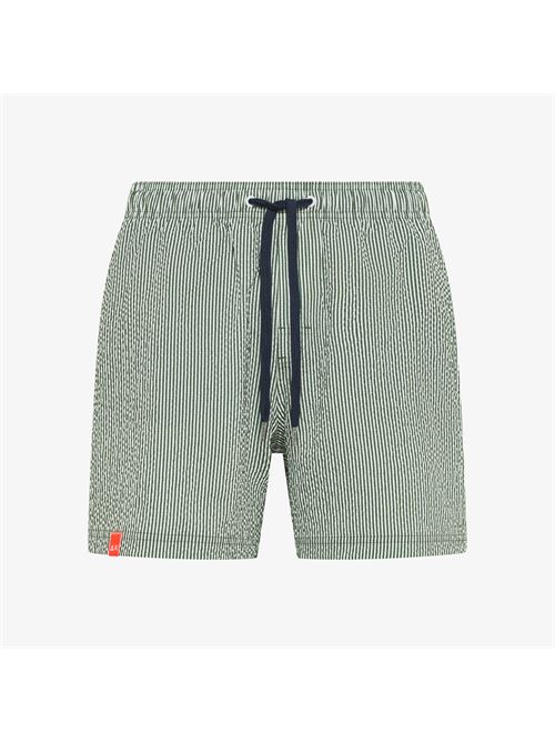 swim pant seersucker SUN 68 BEACH | H361123701